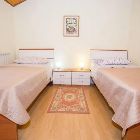 Casa de Férias Maria Tar-Vabriga