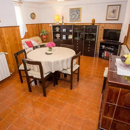 Maria Casa de Férias