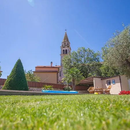 Casa de Férias Maria Tar-Vabriga