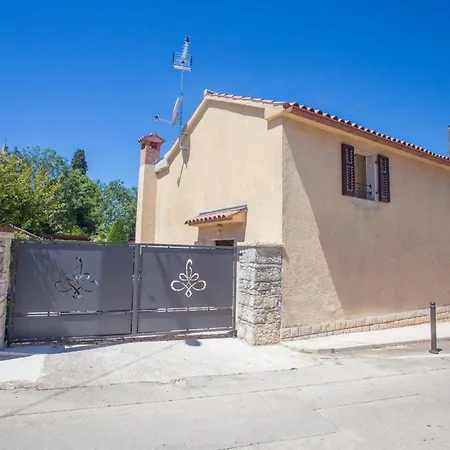 Casa de Férias Maria *