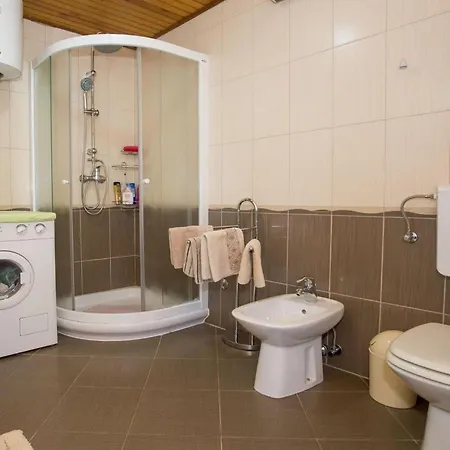 Maria Holiday home Tar-Vabriga