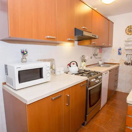 Holiday home Maria Tar-Vabriga