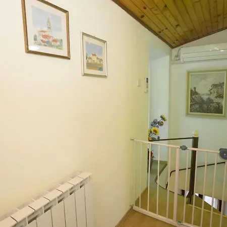 Vakantiehuis Maria *