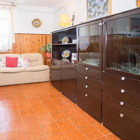Maria Holiday home Tar-Vabriga