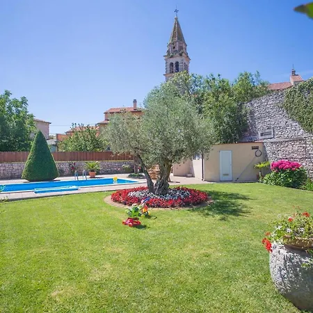 Maria Semesterbostad