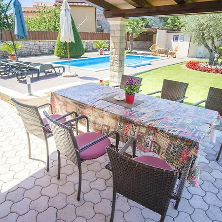 Maria Holiday home *