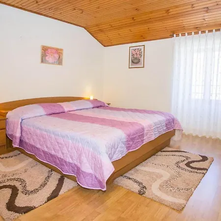 Vakantiehuis Maria Tar-Vabriga