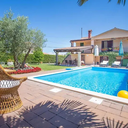 Maria Holiday home *
