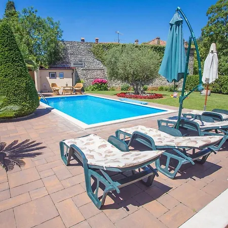 Holiday home Maria Tar-Vabriga