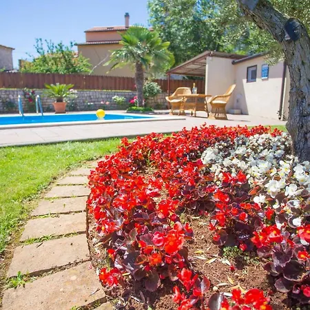 Maria Semesterbostad *