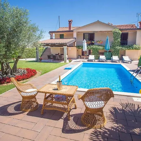 Maria Holiday home Tar-Vabriga