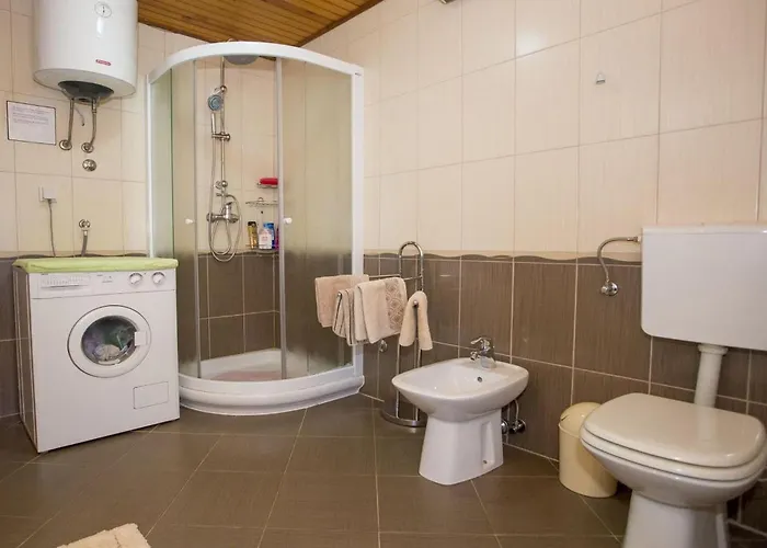 Maria Vakantiehuis Tar-Vabriga