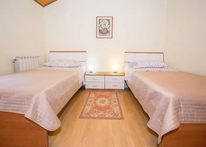 Vakantiehuis Maria Tar-Vabriga