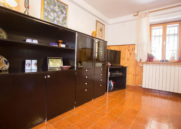 Maria Vakantiehuis *