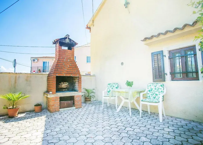 Maria Vakantiehuis *