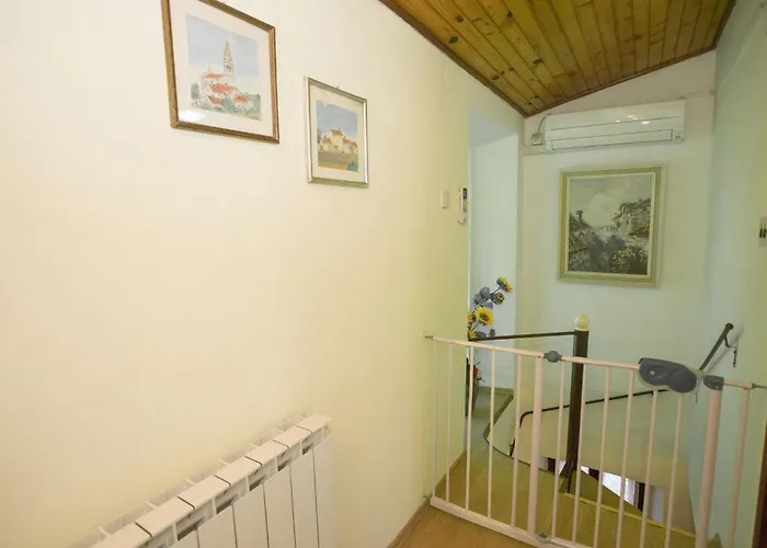 Vakantiehuis Maria *