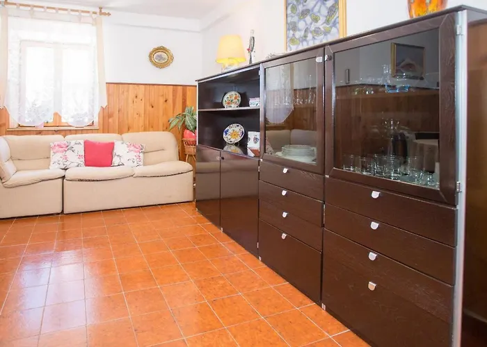 Maria Vakantiehuis Tar-Vabriga