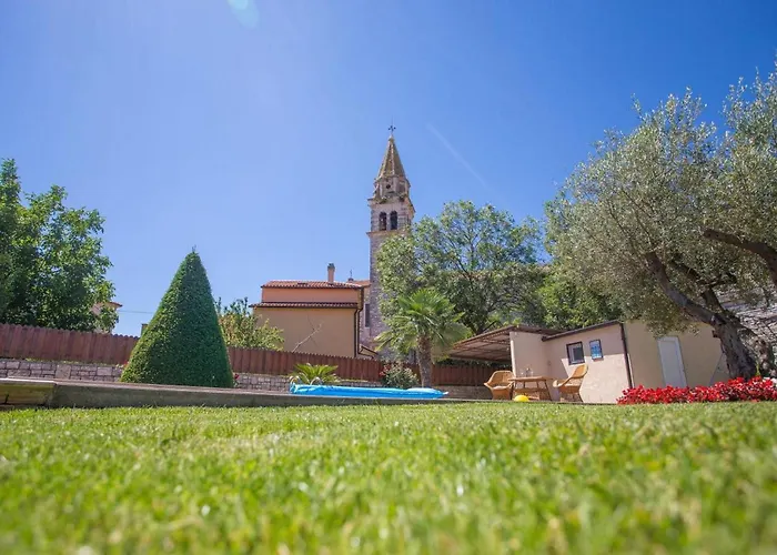 Vakantiehuis Maria Tar-Vabriga