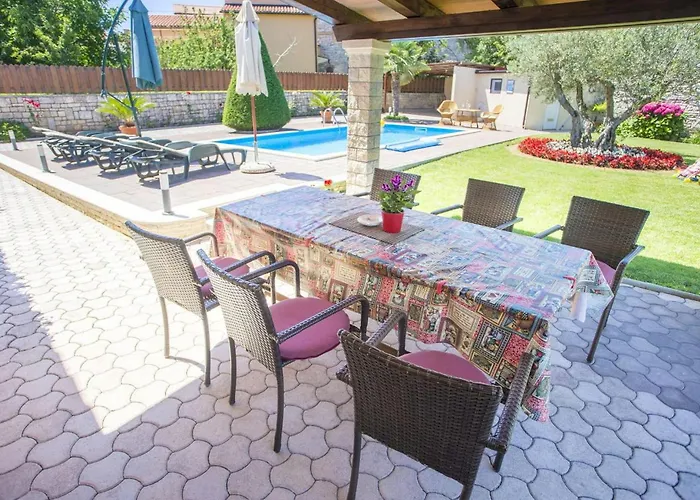 Maria Vakantiehuis *