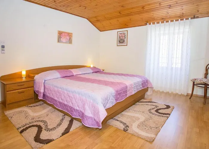 Vakantiehuis Maria Tar-Vabriga