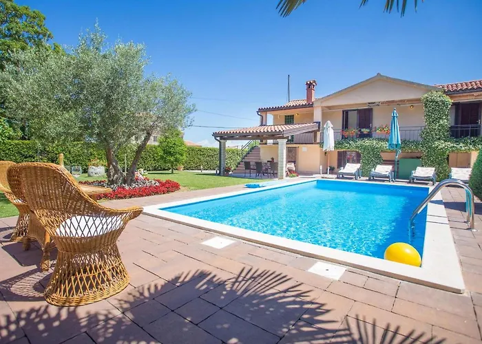 Maria Vakantiehuis *