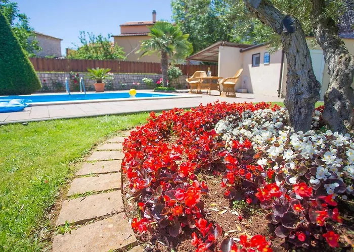 Maria Vakantiehuis *