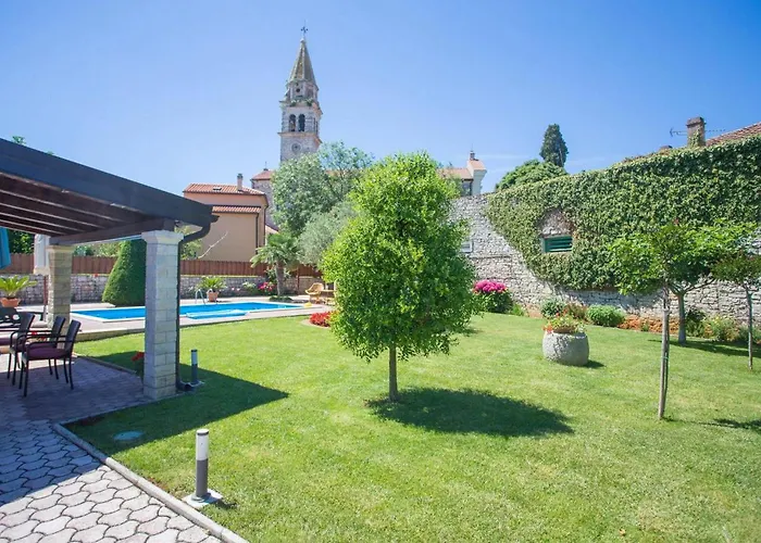 Vakantiehuis Maria *