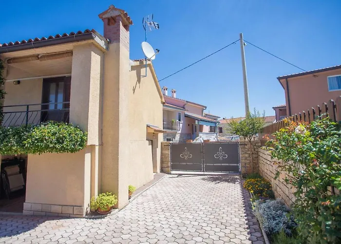 Maria Vakantiehuis Tar-Vabriga